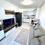 Rental of a fresh apartment, Sector 6, Chiajna, Bucharest, Romania